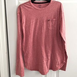 Holister medium crew neck men’s tee